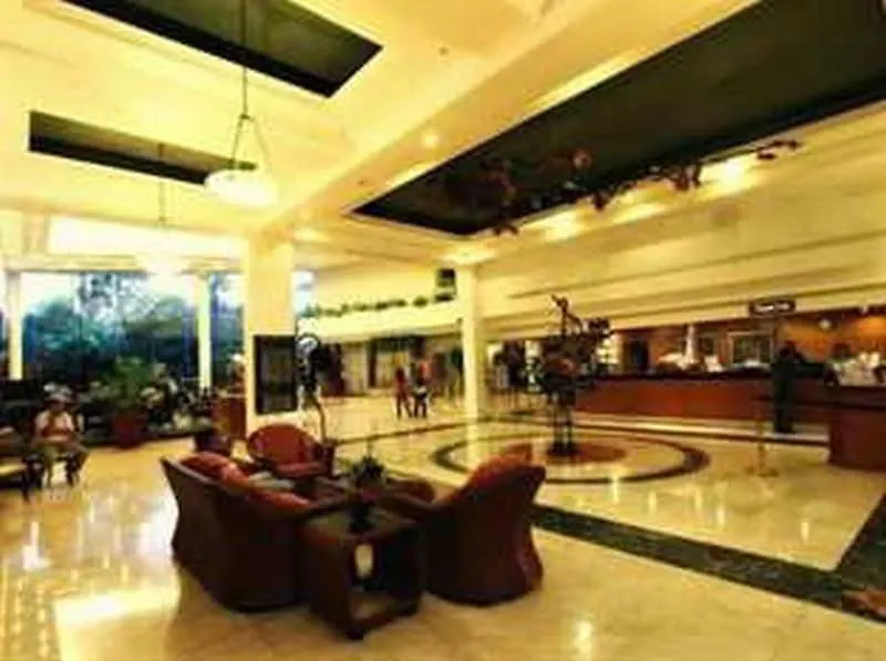 The Apo View Hotel Davao City