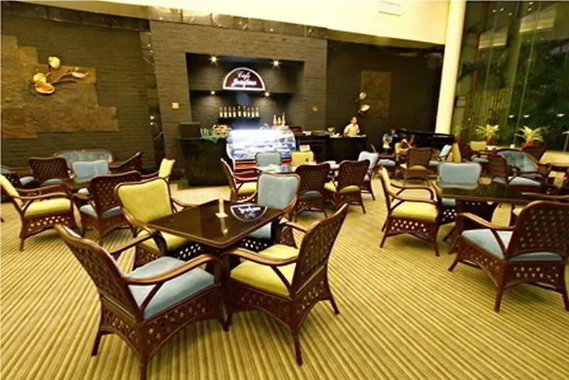 The Apo View Hotel Davao City