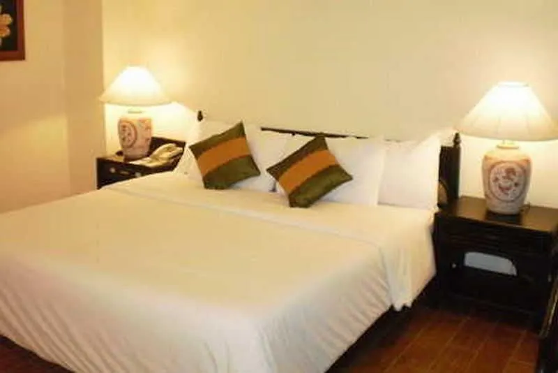 The Apo View Hotel Davao