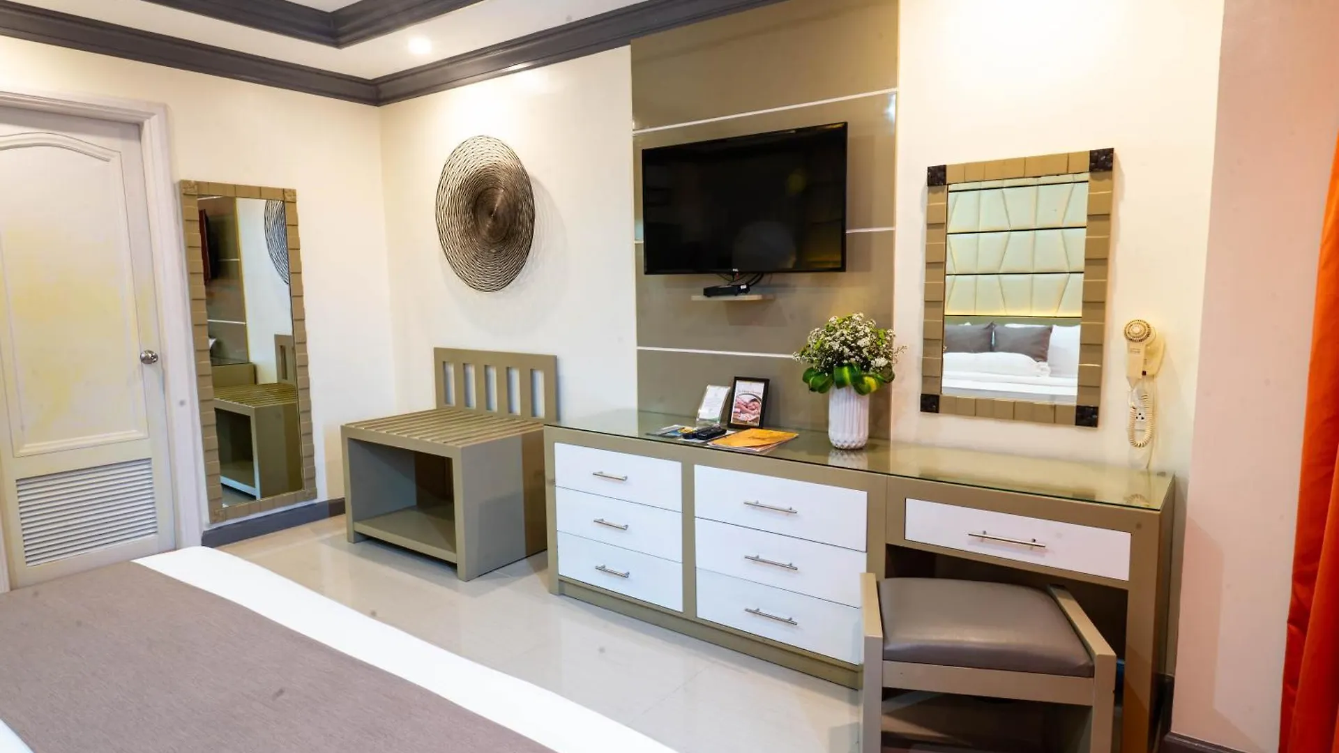 The Apo View Hotel Davao City
