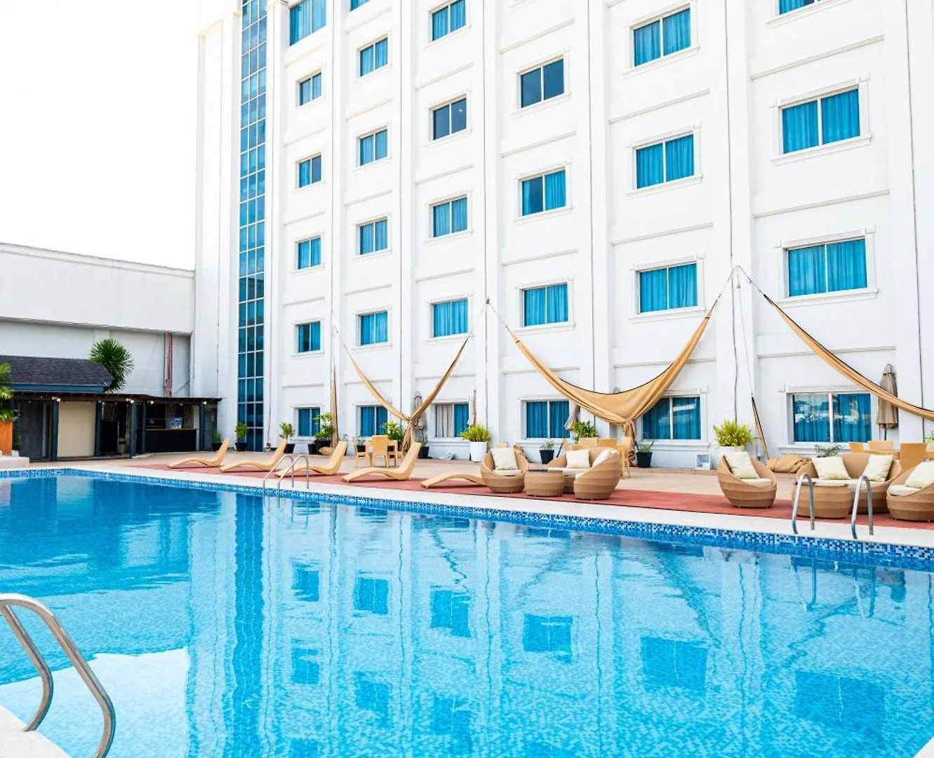 The Apo View Hotel Davao City