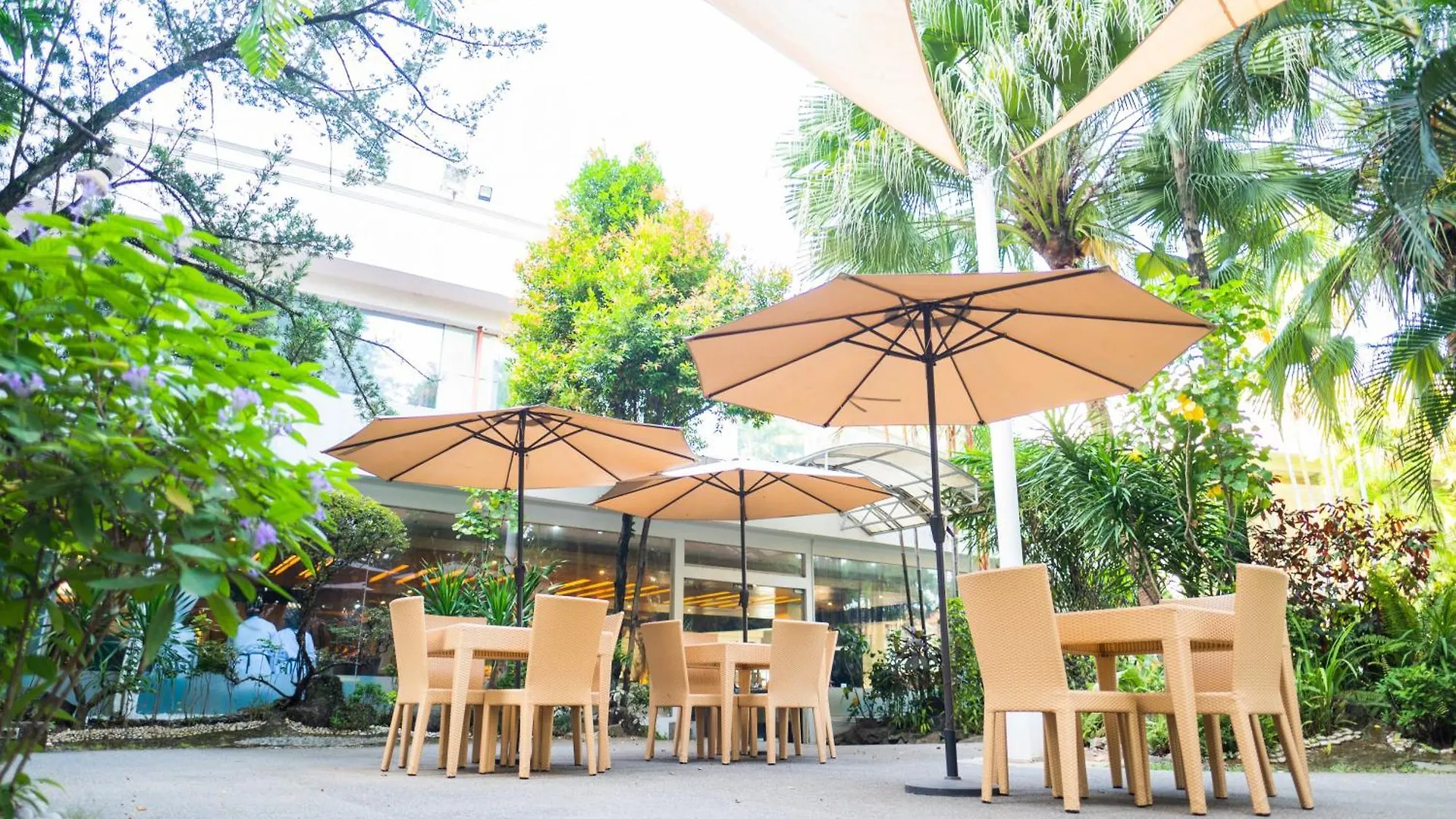 The Apo View Hotel Davao City