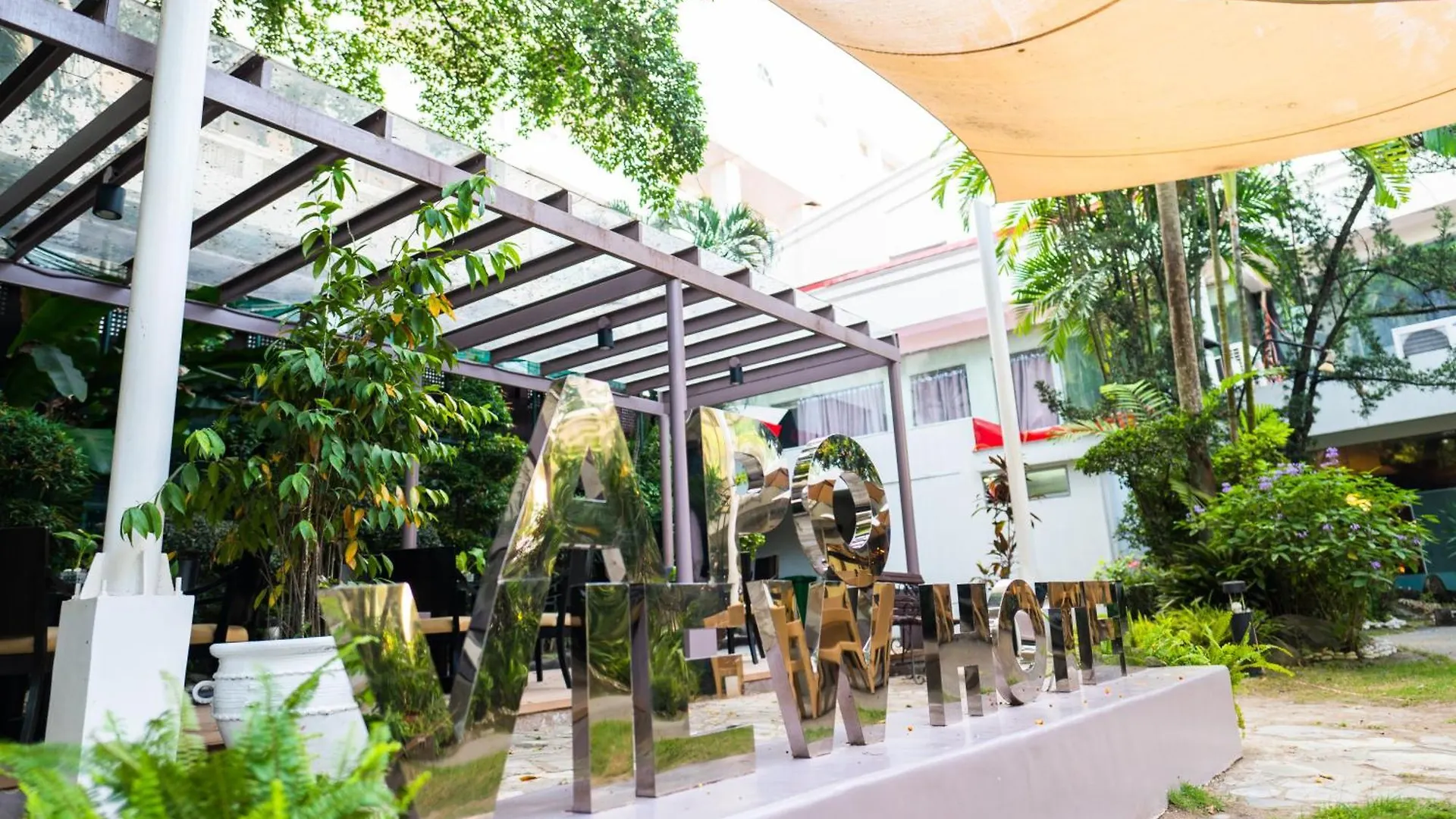The Apo View Hotel Davao