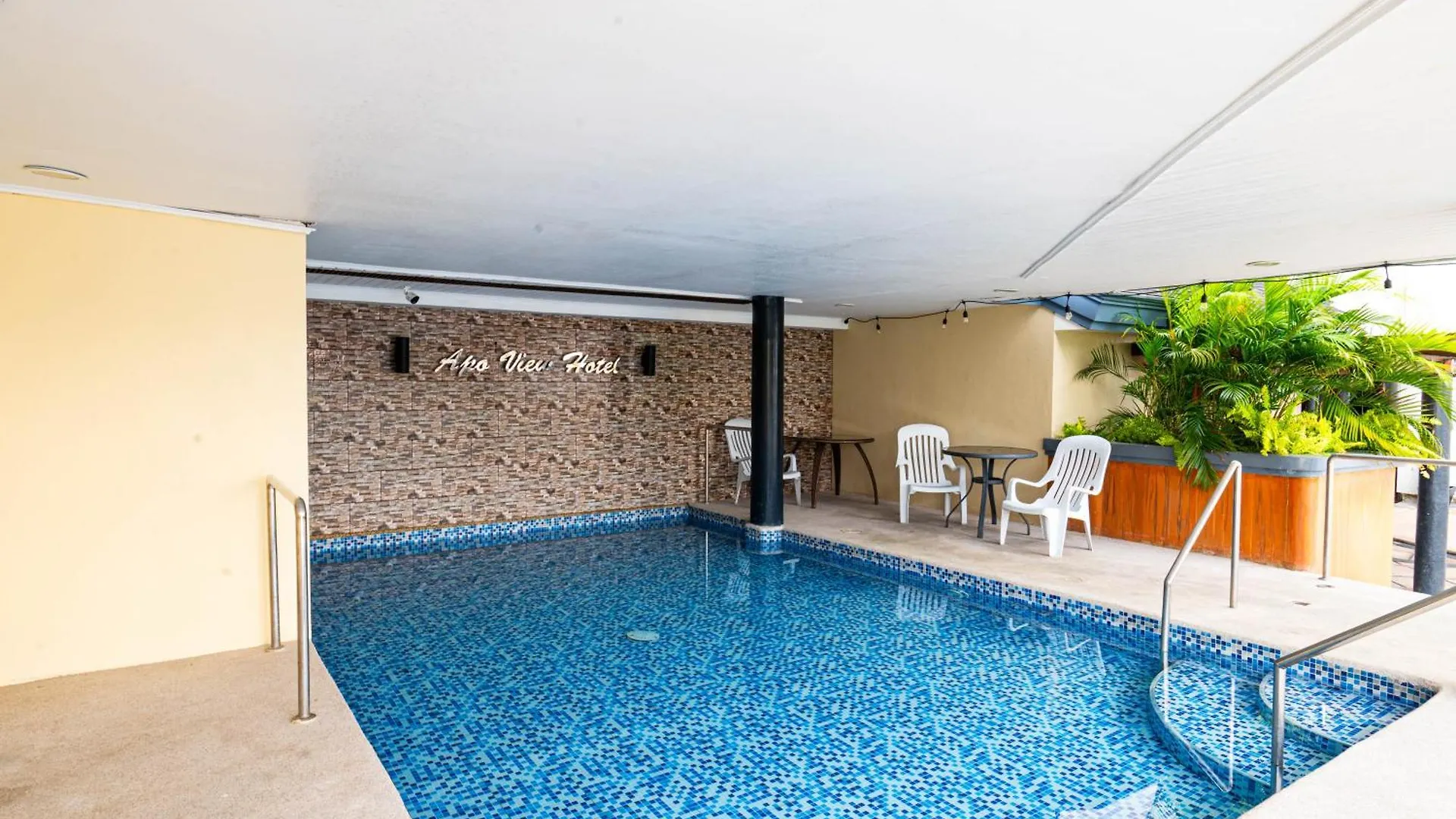 The Apo View Hotel Davao 4*,  Philippines
