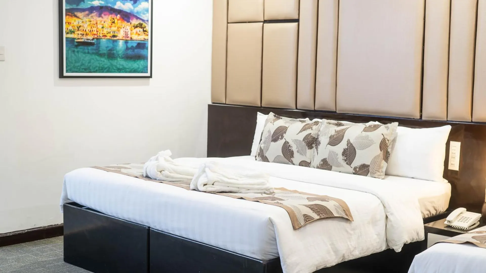 The Apo View Hotel Davao 4*,  Philippines