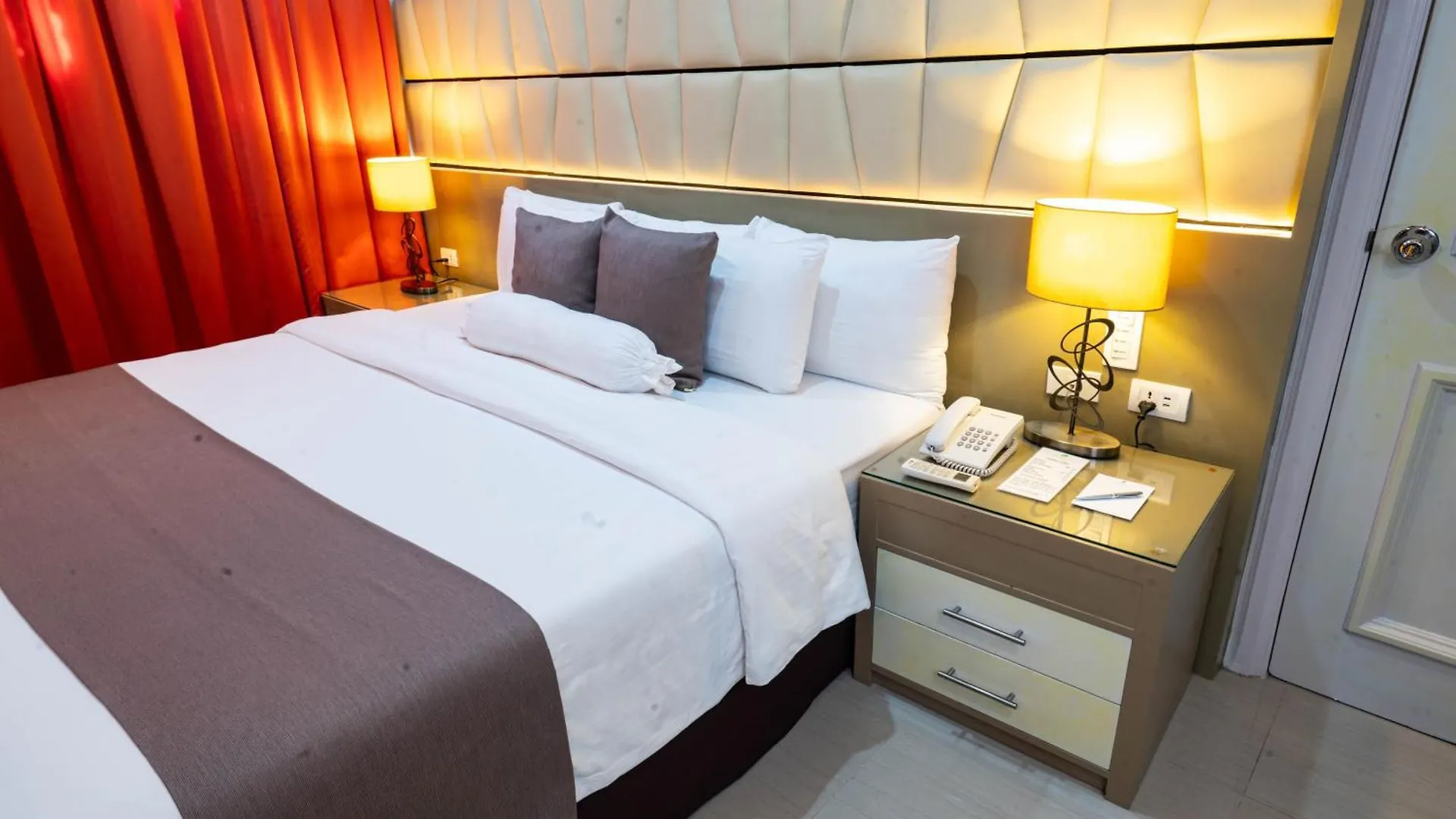 The Apo View Hotel Davao City