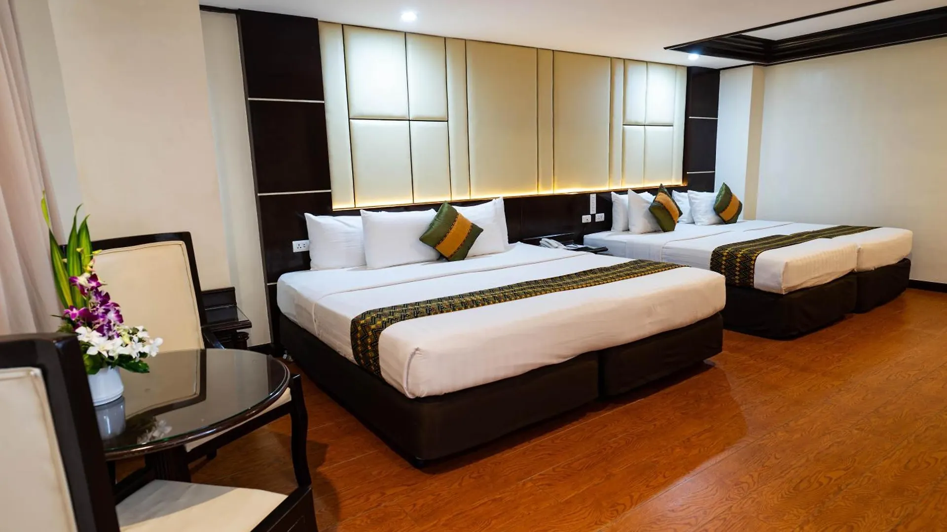 The Apo View Hotel Davao