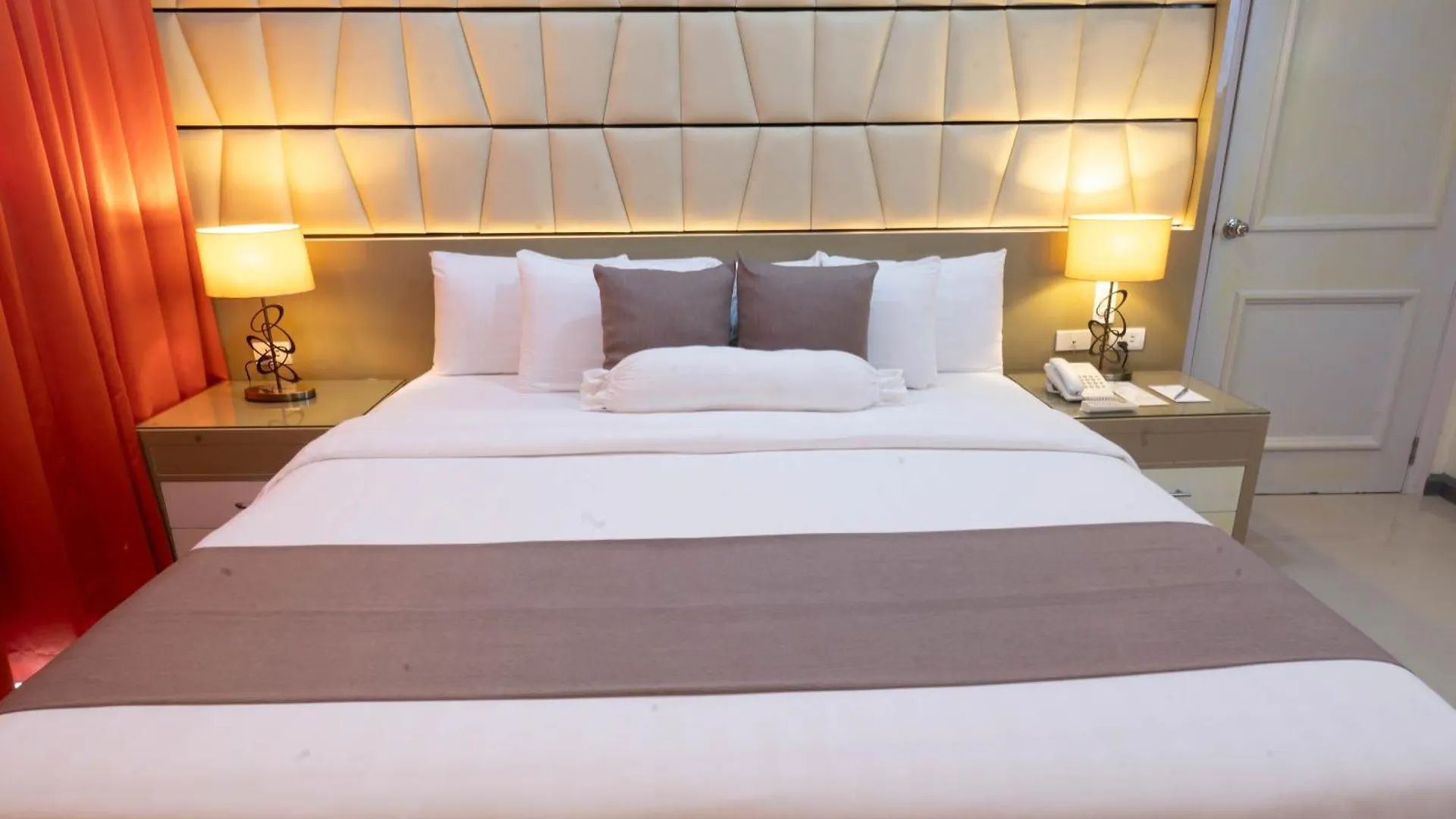 The Apo View Hotel Davao City