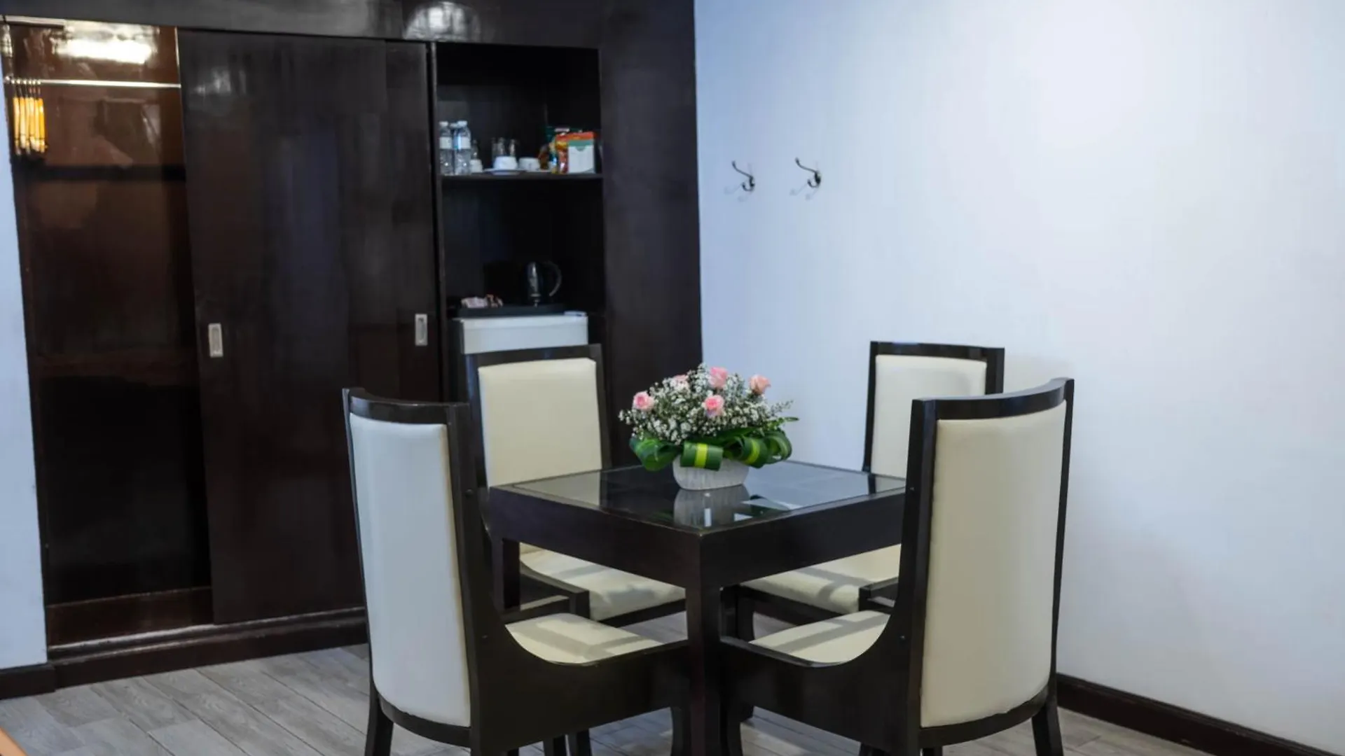 The Apo View Hotel Davao 4*,  Philippines