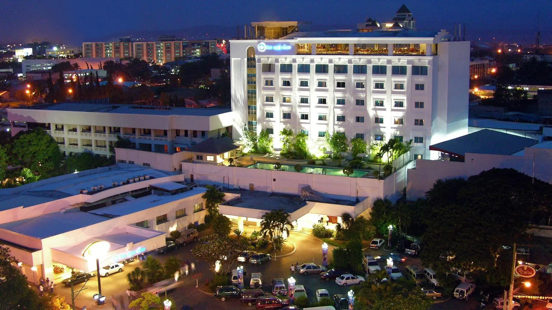 The Apo View Hotel Davao City