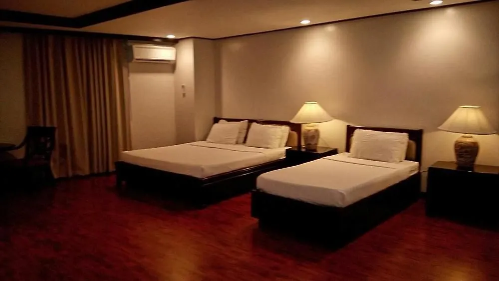 The Apo View Hotel Davao