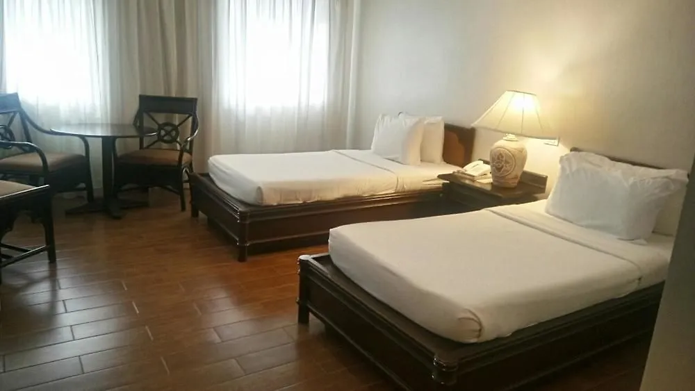 The Apo View Hotel Davao