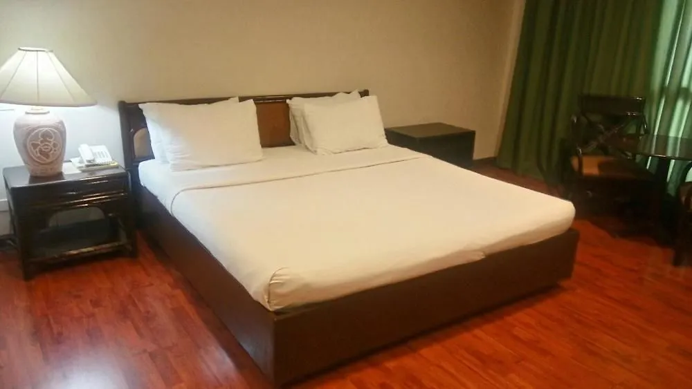 The Apo View Hotel Davao