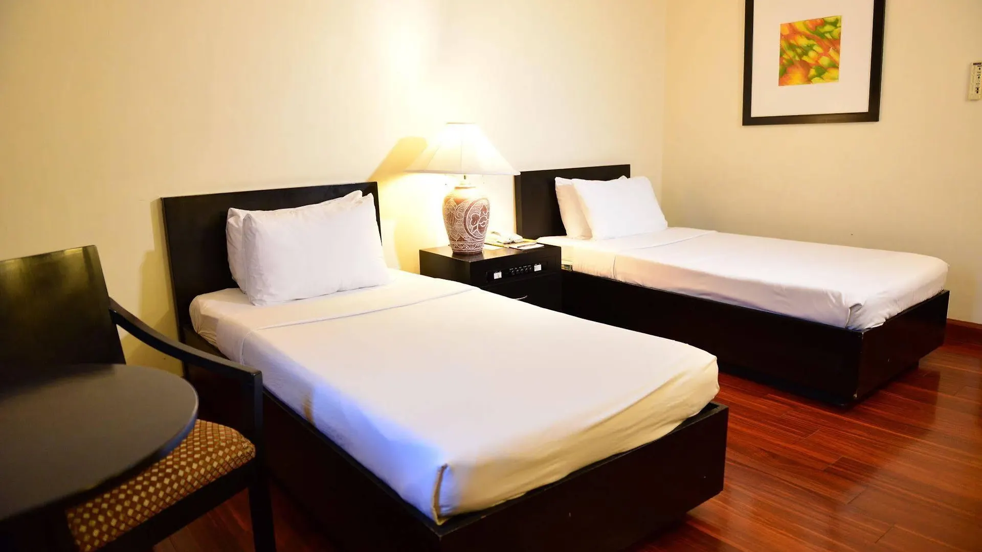 The Apo View Hotel Davao
