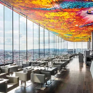 So/ Hotel Vienna