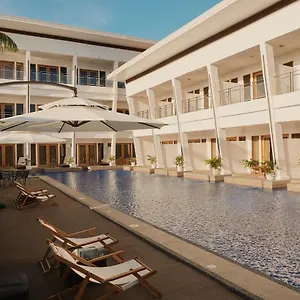 Molly Bohol Resort Taporok