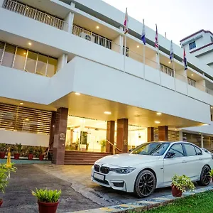 Casino Ltd Hotel Thrissur