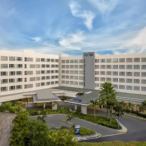 Park By Radisson Clark Hotel Angeles