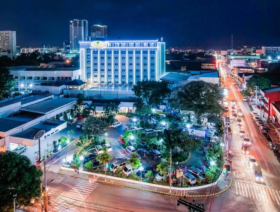 The Apo View Hotel Davao City