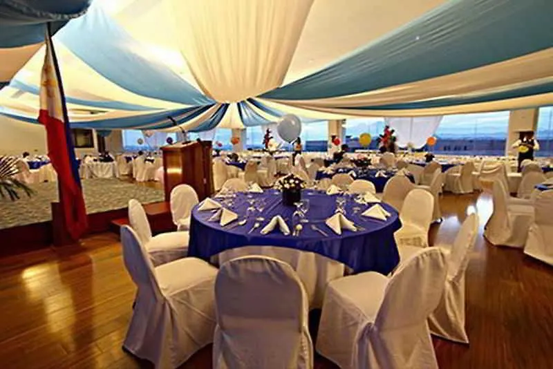 The Apo View Hotel Davao City