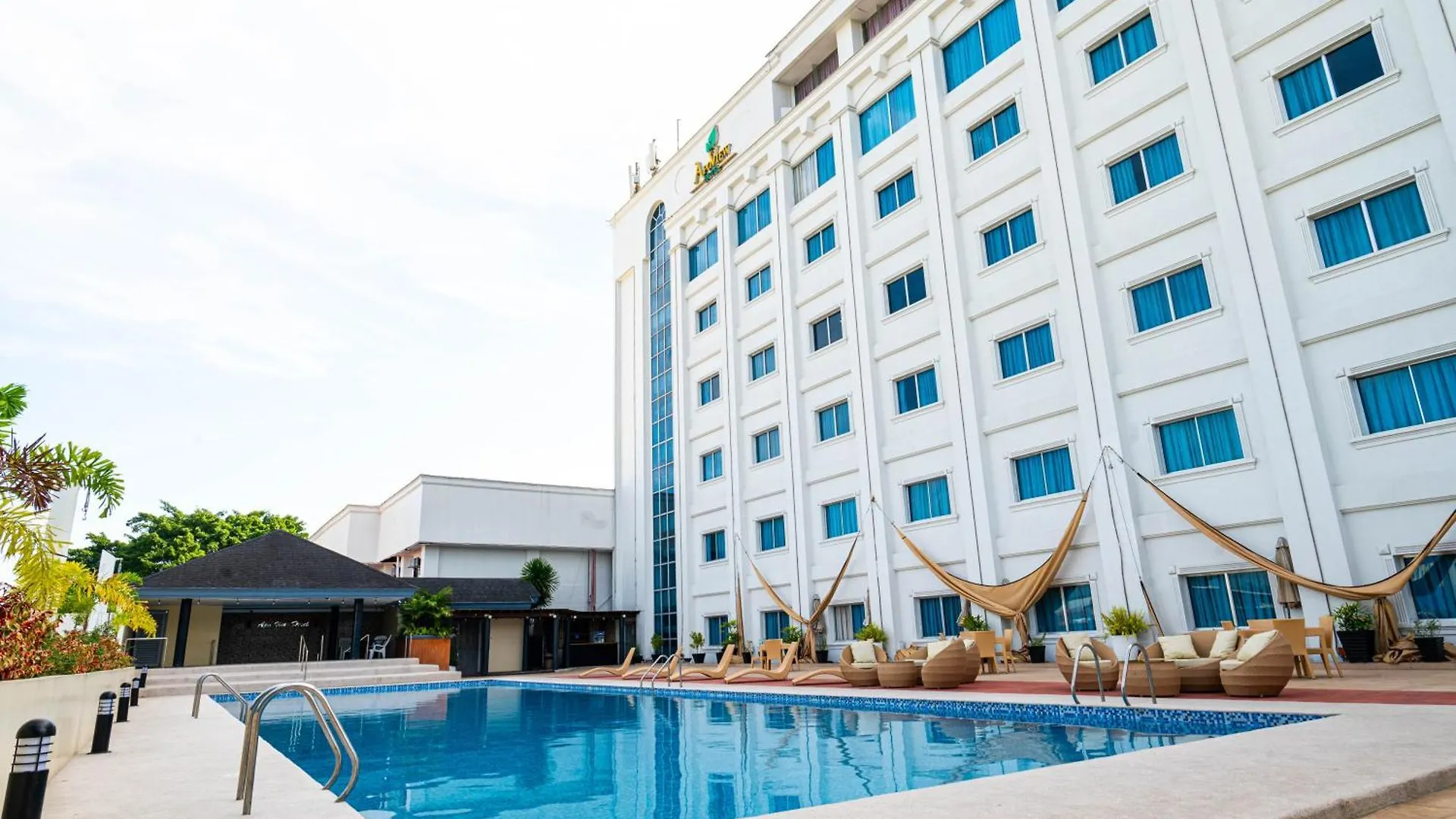 The Apo View Hotel Davao City