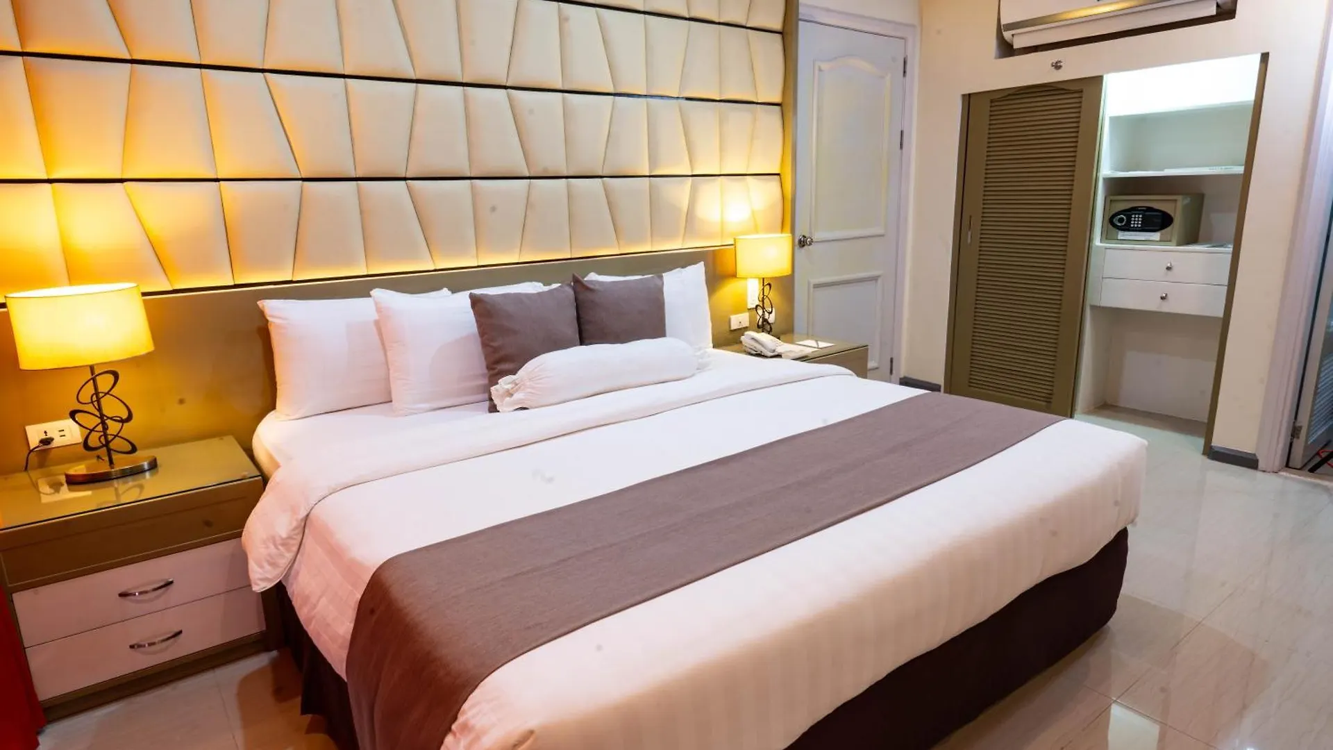 The Apo View Hotel Davao City