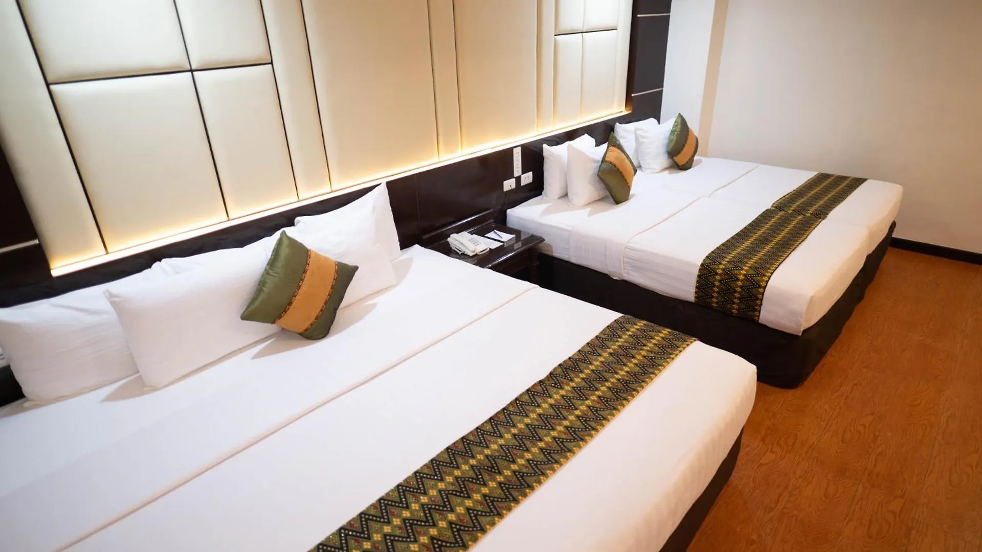 The Apo View Hotel Davao City